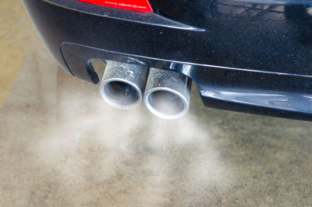 Carbon Monoxide