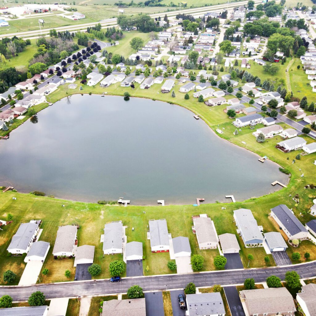 Mobile home coverage made easy