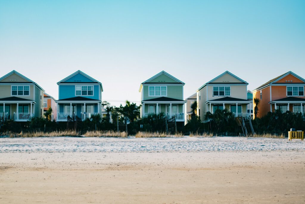 NEW: Up to $4.5M in TIV for hard-to-place homes