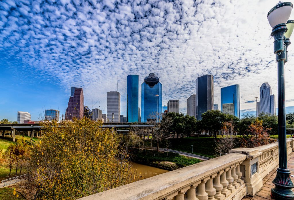 UPDATE: Aspera Expands into 50+ Texas Counties