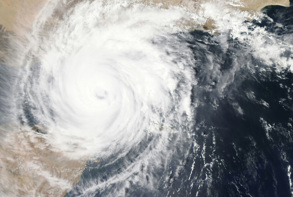 Be the agent with answers for hurricane season & beyond