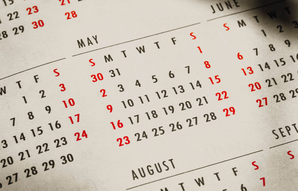 2025 in Review & A Look at What’s Ahead