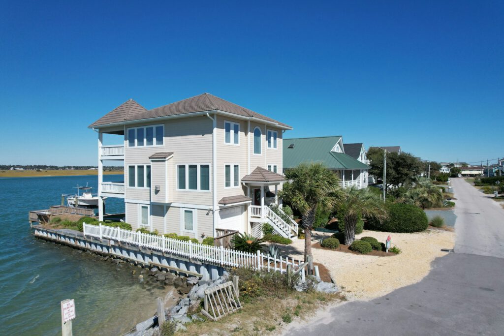 Now Quoting Homeowners in DE, SC, & VA