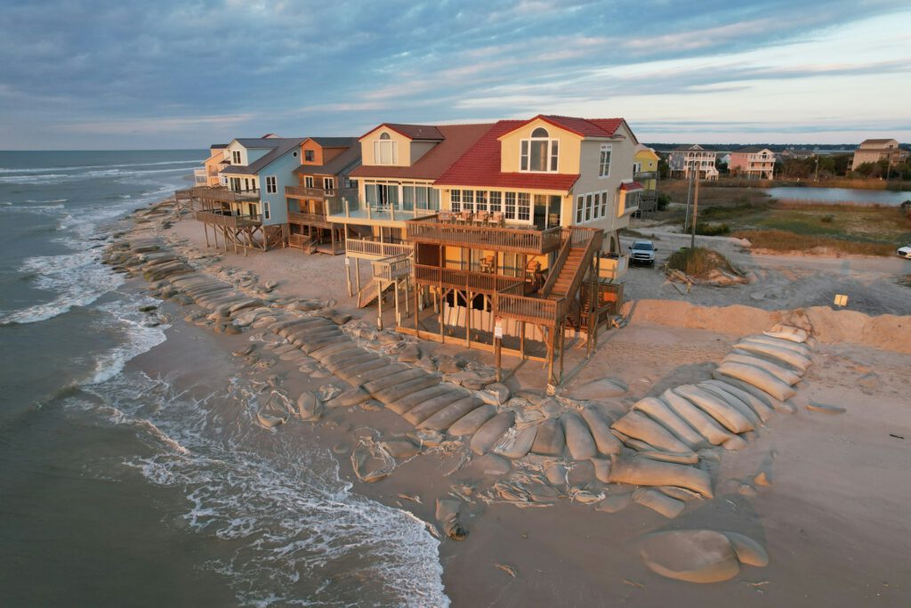 No Coastal Limitations with Broad Coverage and Competitive Rates