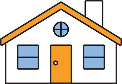 Homes Icon