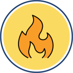 Wildfire icon