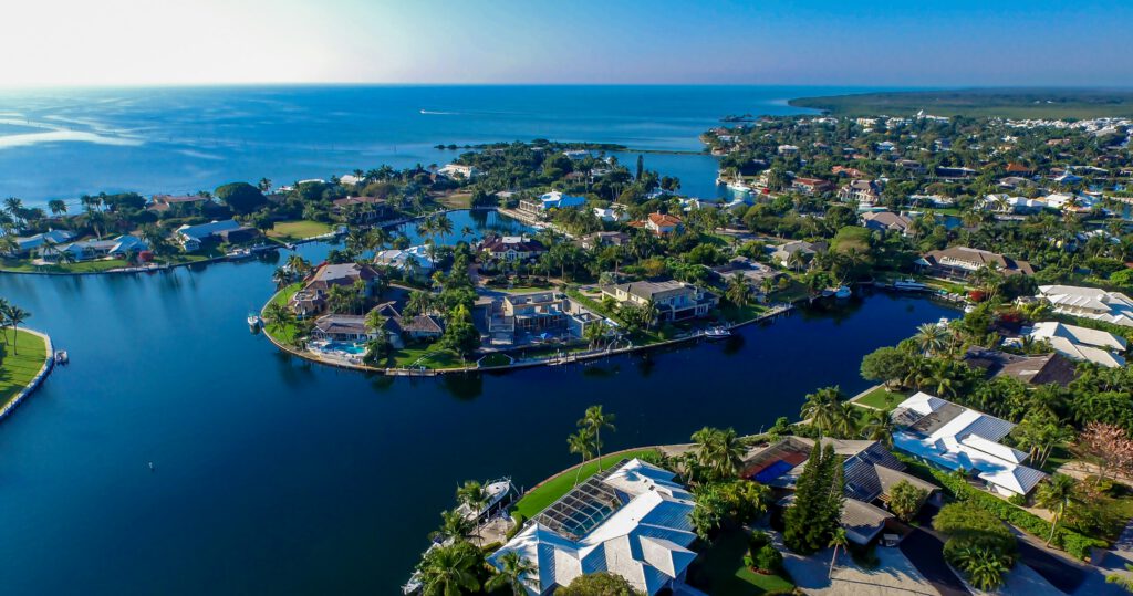 Now Quoting HOMES in Florida