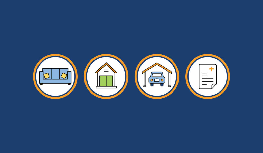 HOMES Infographic