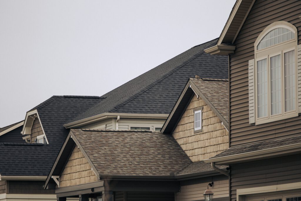 Replacement cost coverage, including older homes