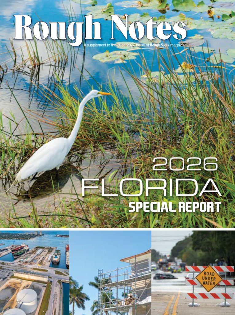 Rough Notes - 2026 Florida Special Report