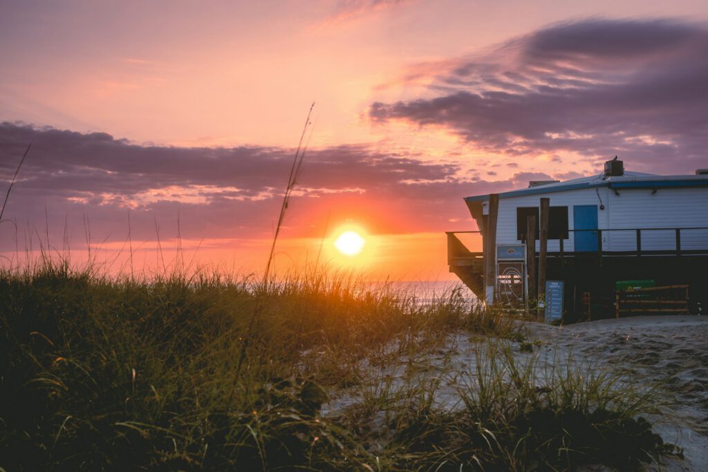 NOW AVAILABLE: Manufactured Housing coverage in California