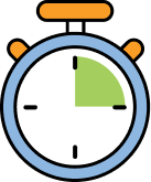 Stopwatch Icon