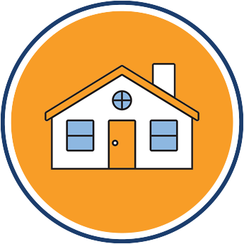 Homes Icon